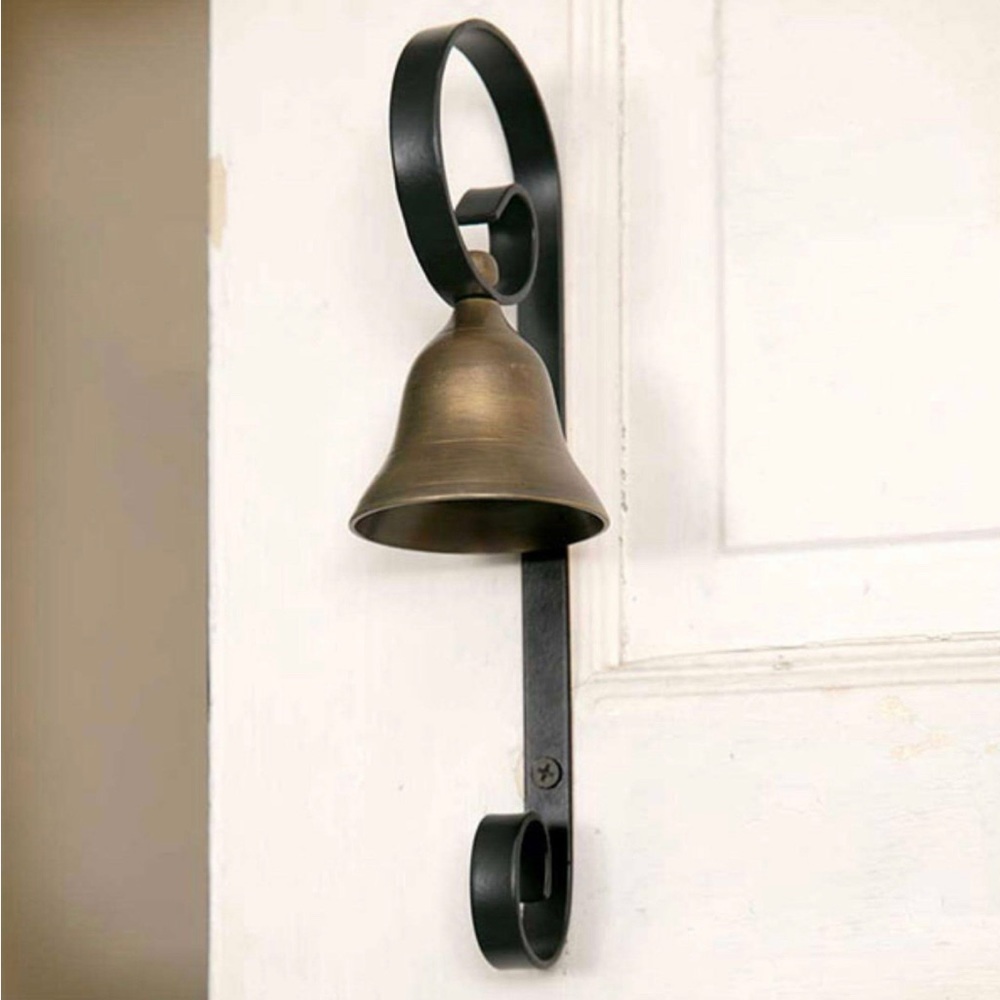 Shopkeepers Bell - Picture 7 of 7